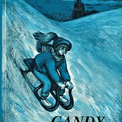 Gandy Lande Cover